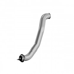 Turbo Down Pipe, T409