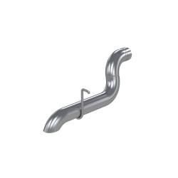 MBRP XP Series 3" Filter Back Exhaust