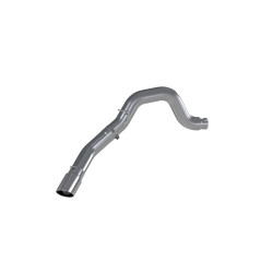 MBRP XP Series 5" Filter Back Single Side Exit Exhaust